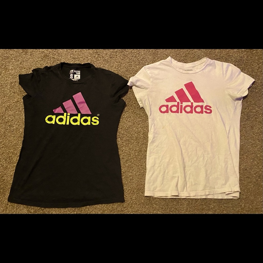 Adidas shirts